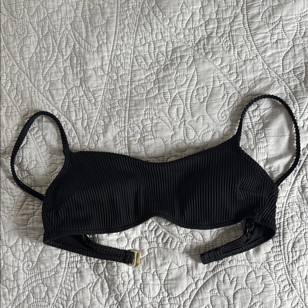 Hollister bikini top